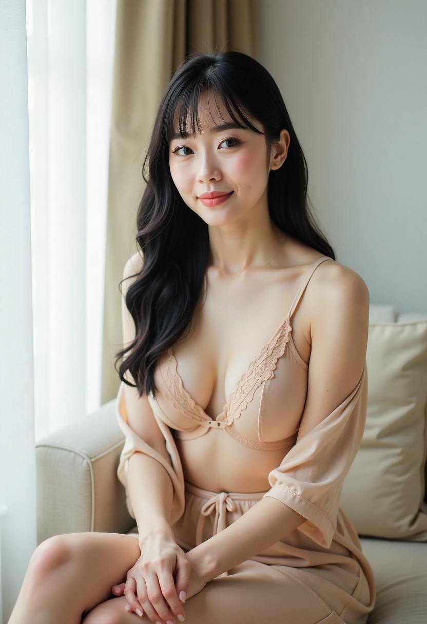动画 线稿少女的108天