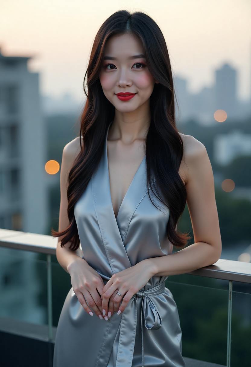连载 收势二十七讲