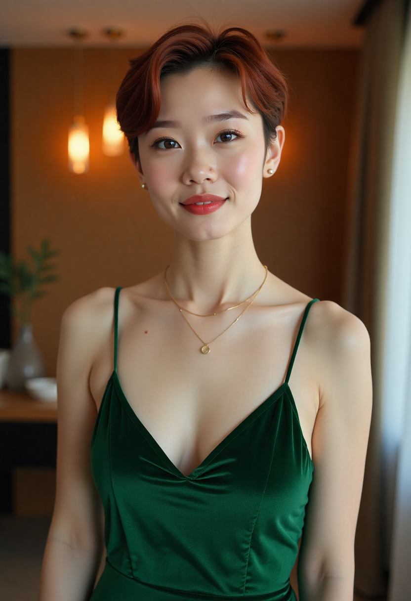 群像编排二十式