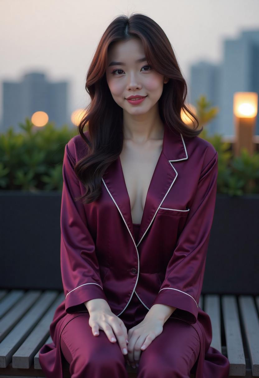 连载 中段四十二式