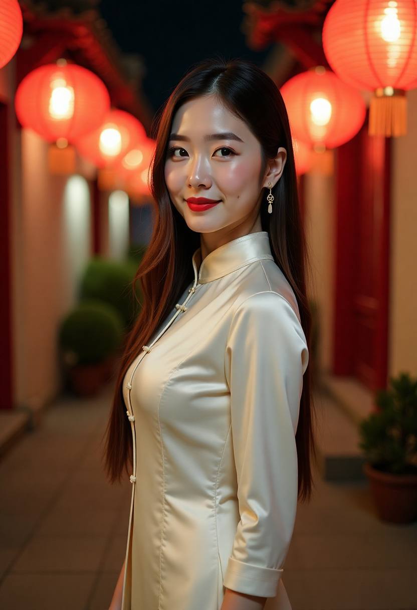 讲师专访 房念舟