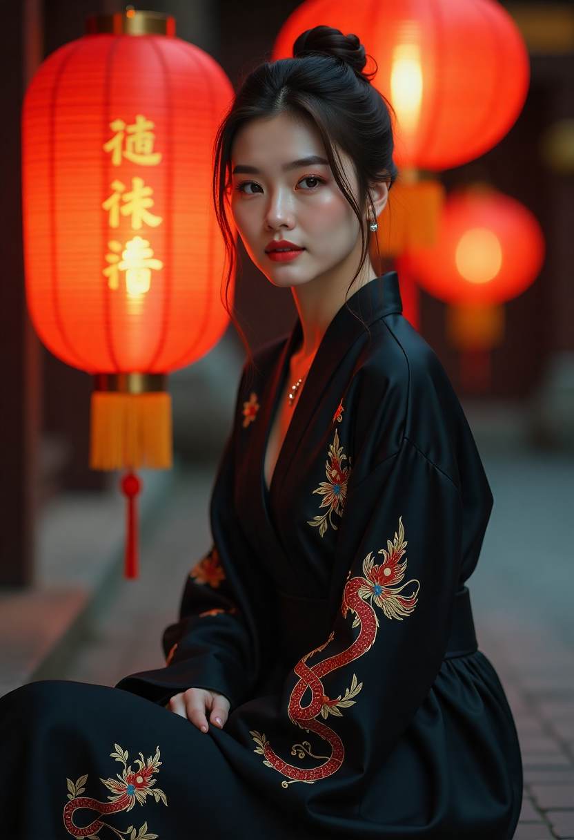 器械辅助进阶