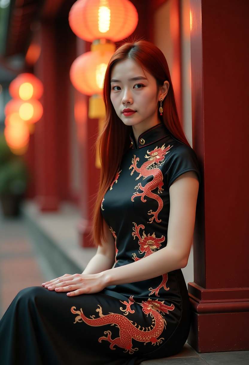 房式108个摆姿图解 第一卷 立姿基础